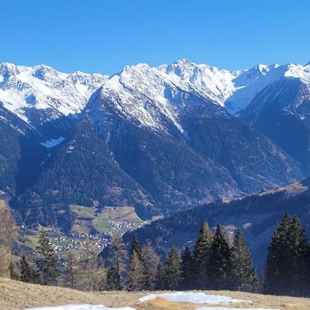 Apartment Oberprisch Sankt Leonhard in Passeier Buitenkant foto