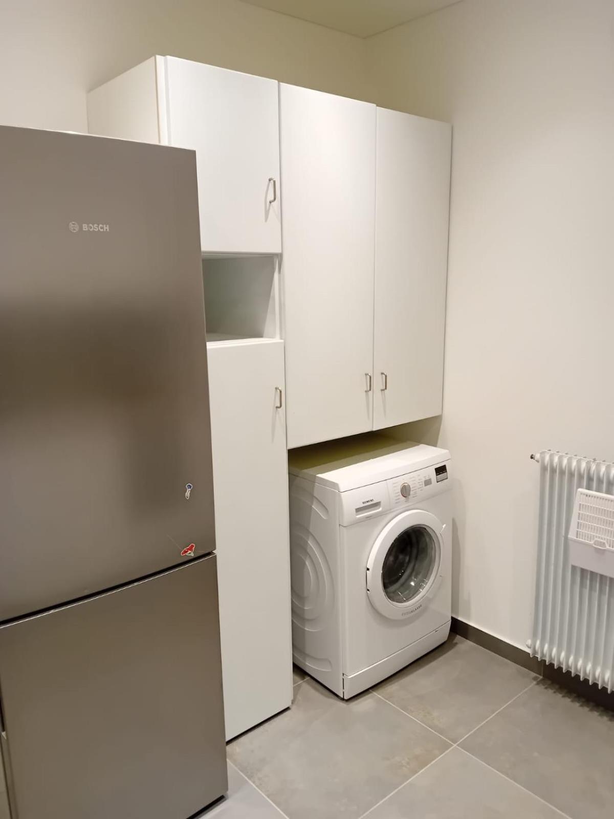 Apartment Oberprisch Sankt Leonhard in Passeier Buitenkant foto