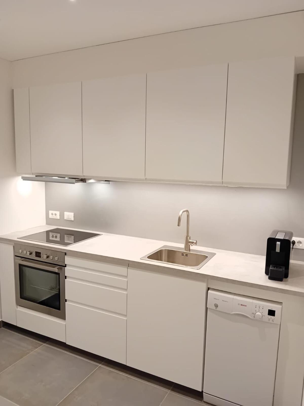 Apartment Oberprisch Sankt Leonhard in Passeier Buitenkant foto